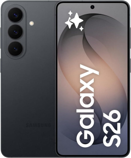 Samsung Galaxy S26 Dual SIM (256GB / 512GB) - 5G product photograph