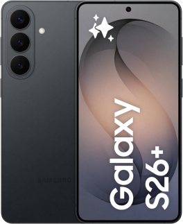 Samsung Galaxy S26 Plus Dual SIM (256GB / 512GB) - 5G product photograph