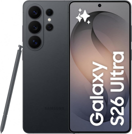 Samsung Galaxy S26 Ultra Dual SIM (256GB / 512GB) - 5G product photograph