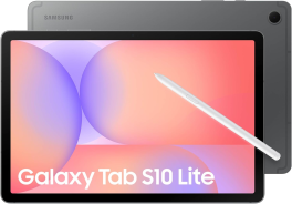 Samsung Galaxy Tab S10 Lite 10.9" - 6GB RAM - 128GB - 5G product photograph
