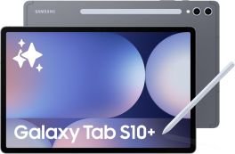 Samsung Galaxy Tab S10 Plus 12.4" - (256GB / 512GB) - 5G (2024 Model) product photograph