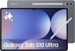 Samsung Galaxy Tab S10 Ultra 14.6" (256GB / 512GB) - 5G (2024 Model) product photograph