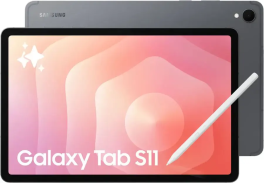Samsung Galaxy Tab S11 11.0" - (128GB / 256GB / 512GB) - 5G (2025 Model) product photograph