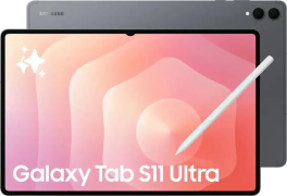 Samsung Galaxy Tab S11 Ultra 14.6" (16GB RAM, 1TB) - 5G (2025 Model) product photograph