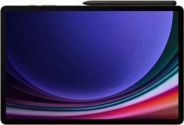 Samsung Galaxy Tab S9 Plus 12.4" - 12GB RAM - 512GB - 5G (2023 Model) product photograph