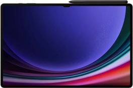 Samsung Galaxy Tab S9 Ultra 14.6" - 12GB RAM - 512GB - 5G (2023 Model) - Graphite product photograph