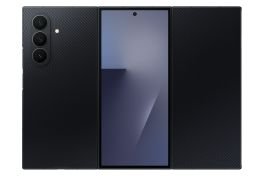 Samsung Galaxy TriFold Dual SIM - 16GB RAM, 512GB - 5G product photograph