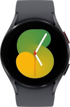 Samsung Galaxy Watch5 40MM product photograph