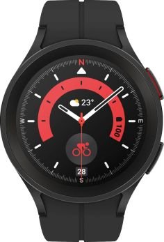 Samsung Galaxy Watch5 Pro 45MM product photograph