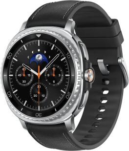 Samsung Galaxy Watch 8 Classic 46MM product photograph