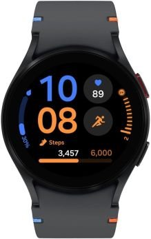 Samsung Galaxy Watch FE 40mm product photograph