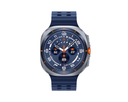 Samsung Galaxy Watch Ultra 47mm - LTE (2025) product photograph