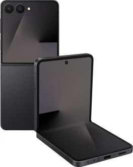 Samsung Galaxy Z Flip 7 (256GB / 512GB) - 5G product photograph