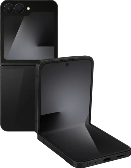 Samsung Galaxy Z Flip7 FE (128GB / 256GB) - 5G product photograph