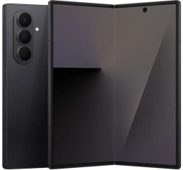 Samsung Galaxy Fold 7 Dual SIM - 16GB RAM, 1TB - 5G product photograph