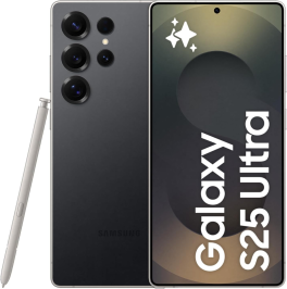 Samsung Galaxy S25 Ultra Dual SIM (256GB / 512GB / 1TB) - 5G product photograph