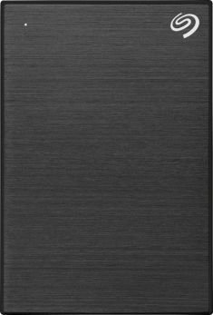 Seagate Backup Plus Slim 1TB External USB 3.0 Portable Hard Drive product photograph