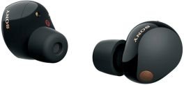 Sony WF-1000XM5 True Wireless Noise Cancelling Earbuds product photograph
