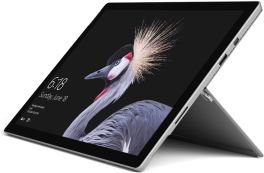 Microsoft Surface Pro (5th Gen) 12.3" - Intel Core I7 - 16GB RAM - 1TB - (2017) product photograph