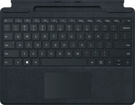Microsoft Surface Pro Signature Keyboard product photograph