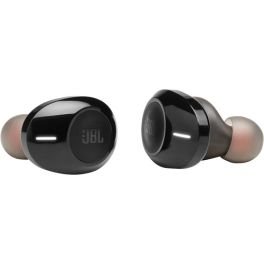 JBL TUNE 120TWS Wireless In-Ear Headphones - Black product photograph