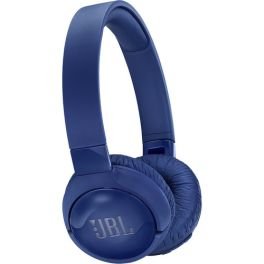 JBL TUNE 600BTNC Wireless on-ear active noise-cancelling headphone product photograph