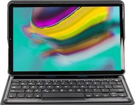 Targus Slim Keyboard Cover for Tab S6 Lite product photograph