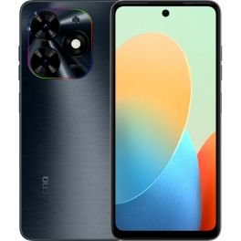 Tecno Pop 8 Dual Sim - 4GB, 64GB- 4G LTE product photograph