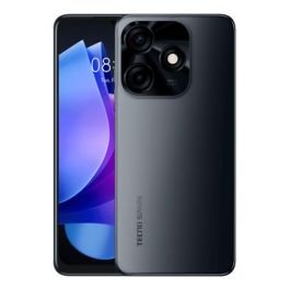 Tecno Spark 10c Dual Sim - 4GB RAM, 128GB - 4G LTE product photograph