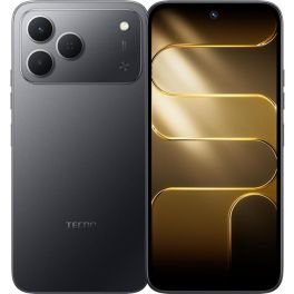 Tecno Spark 50 Dual Sim - 4GB, 128GB- 4G LTE product photograph