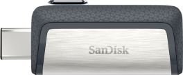SanDisk Ultra Dual 128GB Drive USB Type-C product photograph
