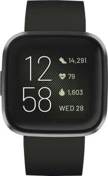 Fitbit Versa 2 40mm Smartwatch product photograph