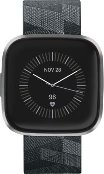 Fitbit Versa 2 Special Edition Smartwatch product photograph