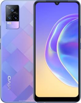 Vivo V21e Dual Sim - 8GB RAM, 128GB - 4G LTE product photograph