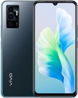 Vivo V23e Dual SIM - 8GB RAM, 128GB - 4G LTE product photograph