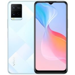 Vivo Y21 Dual Sim - 4GB RAM, 64GB - 4G LTE product photograph