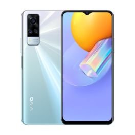 Vivo Y51 Dual Sim - 8GB RAM 128GB - 4G LTE product photograph