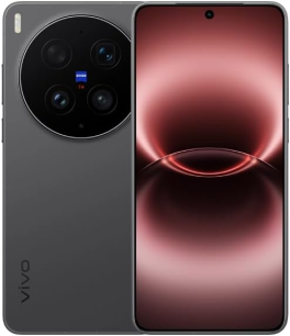 Vivo X300 Ultra Dual SIM - 16GB RAM, 512GB - 5G (Global) product photograph