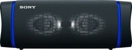 Sony SRS-XB33 Portable Bluetooth Speaker product photograph