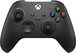 Microsoft Controller for Xbox Series X, Xbox Series S, and Xbox One (Latest Model) product photograph