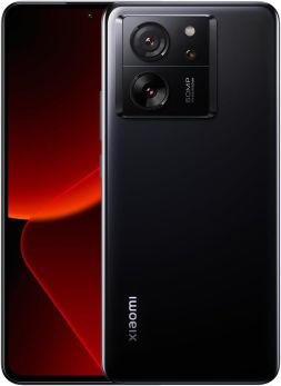 Xiaomi 13T Pro Dual SIM - 12GB RAM, 512GB - 5G product photograph
