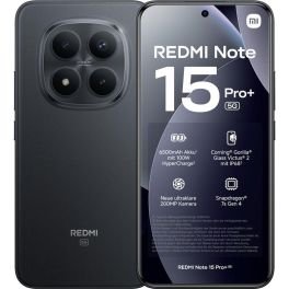 Xiaomi Redmi Note 15 Pro Plus Dual SIM - 12GB RAM, 512GB - 5G product photograph