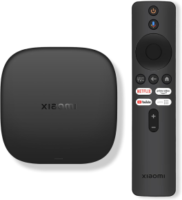 Xiaomi TV Box S (3rd Gen) product photograph