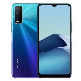 Vivo Y20 Dual Sim - 3GB, 64GB - 4G product photograph