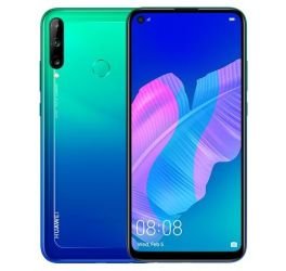 Huawei Y7P Dual SIM - 64GB- 4GB - 4G LTE product photograph