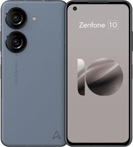 Asus Zenfone 10 Dual-SIM - 8GB RAM, 256GB - 5G product photograph