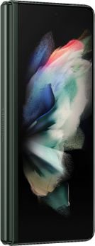 Samsung Galaxy Z Fold3 Dual Sim - 12GB RAM, 256GB - 5G product photograph